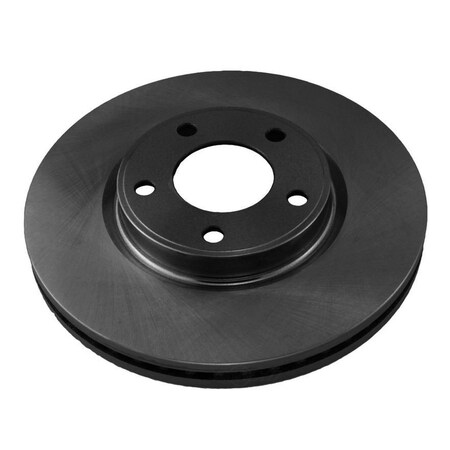 Uap 54155 Disc Brake Rotor 54155